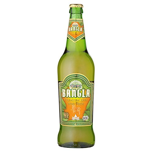 Bangla Premium Beer (12 x 660ml Bottles)