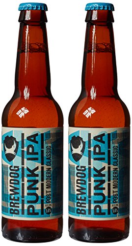 Brewdog Punk Ipa Beer Gift Pack