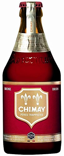 Chimay Rouge Beer, 6 x 330 ml