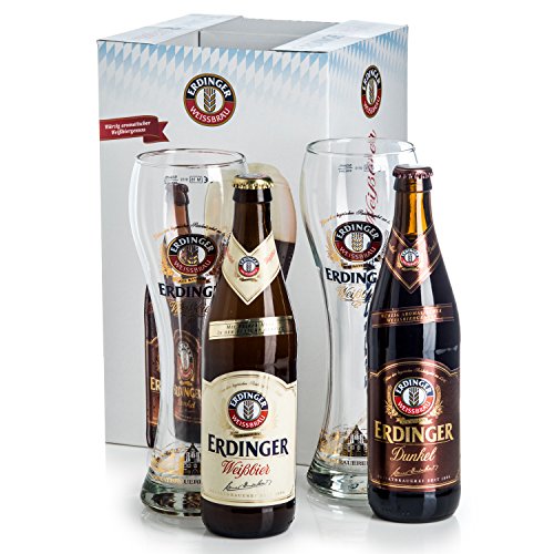 Erdinger Beer Gift Pack