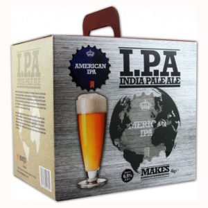 Youngs Premium Ale Kit – American India Pale Ale IPA