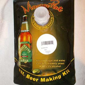 Masterpint Beer Kits