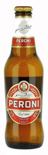 Peroni Red 330ml – Case of 12