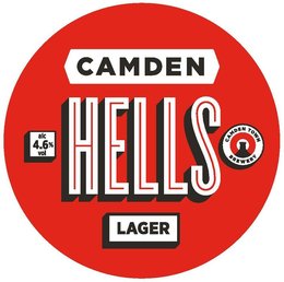 Camden Town Brewery