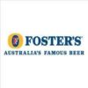 Fosters Beer