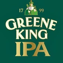 Greene-King-IPA Beer Guide