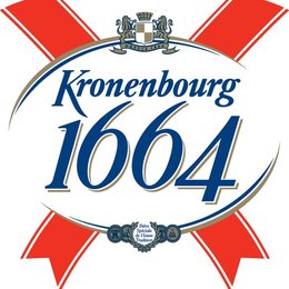Kronenbourg-1664 Beer Guide
