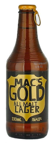 Macs Gold 330ml – Case of 12