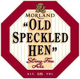 Buy Old Speckled Hen Beers & Ales