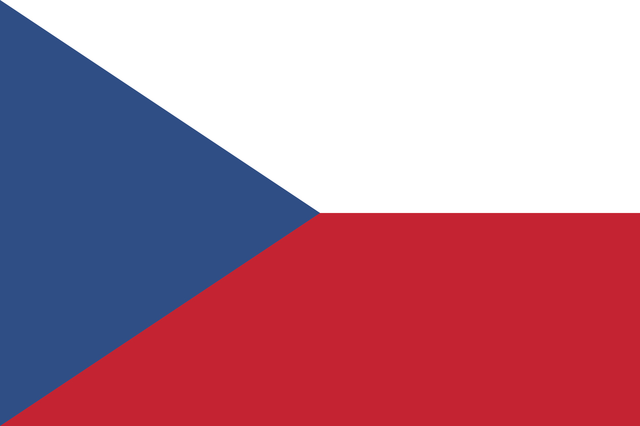 Czech beers
