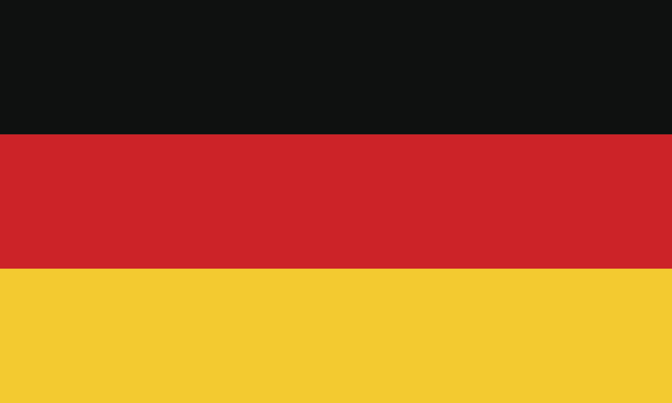 German beers