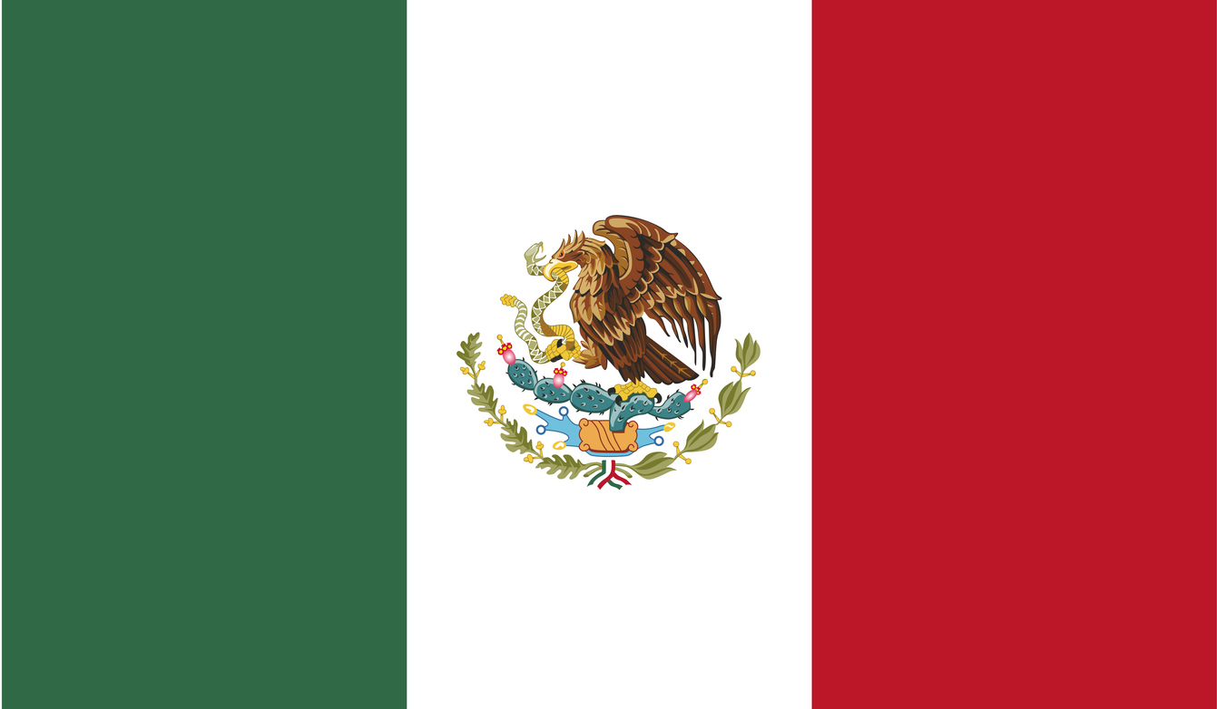 Mexican beers