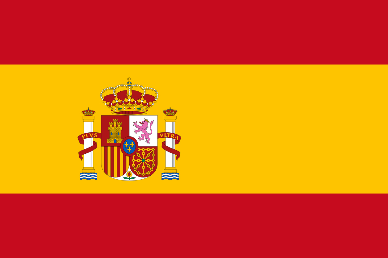 Spanish Beer