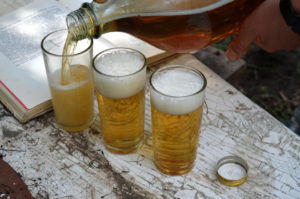 Home Brewing Books