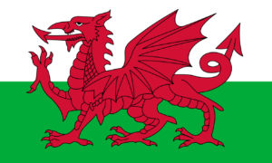 Welsh Beers