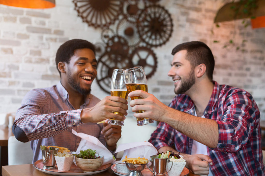 low alcohol beer
