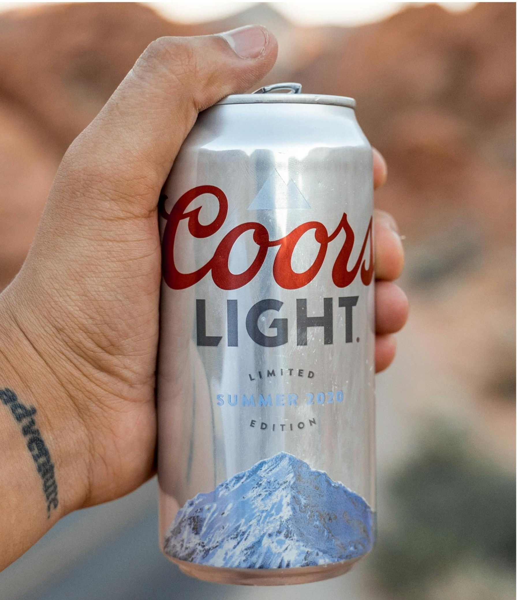 Coors