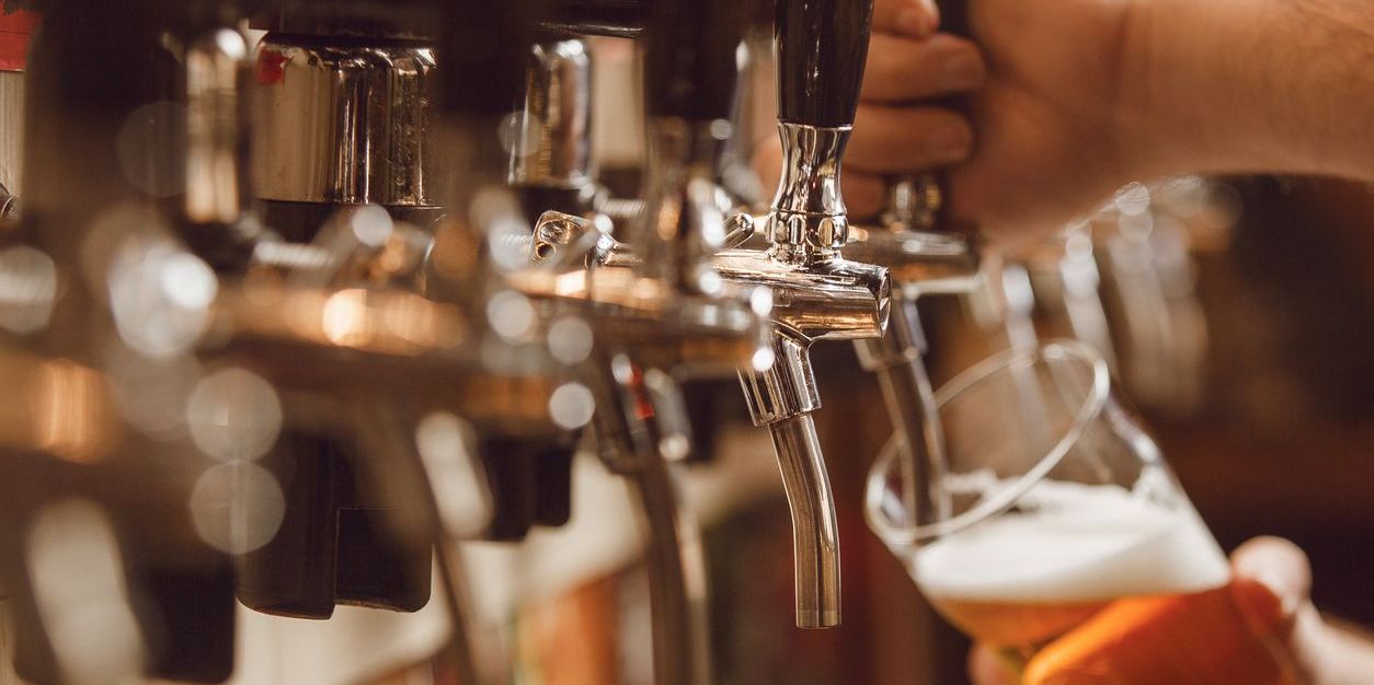 Beer styles