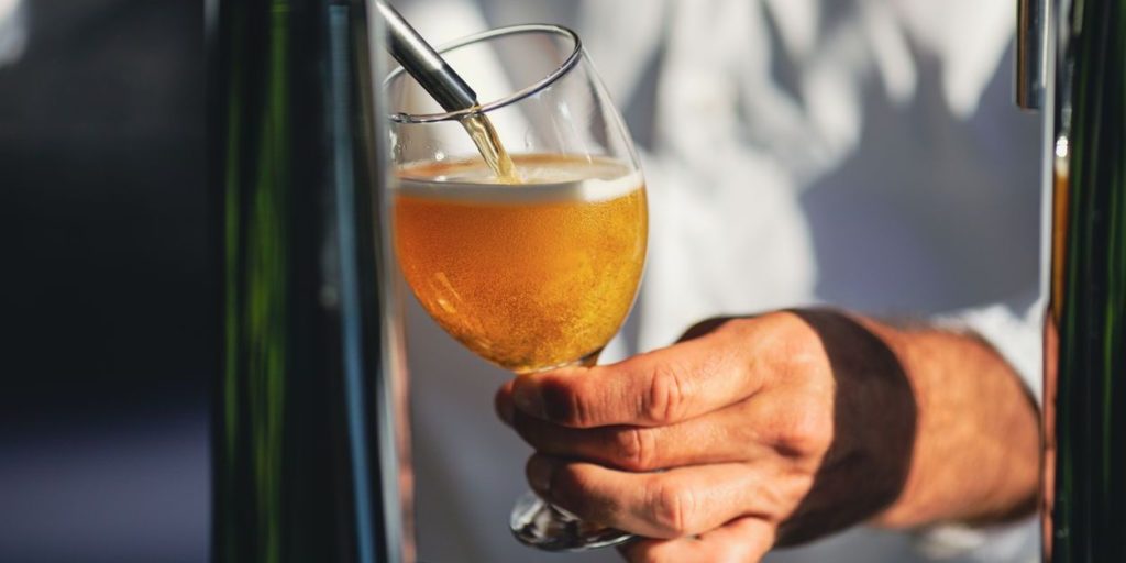 Session IPA