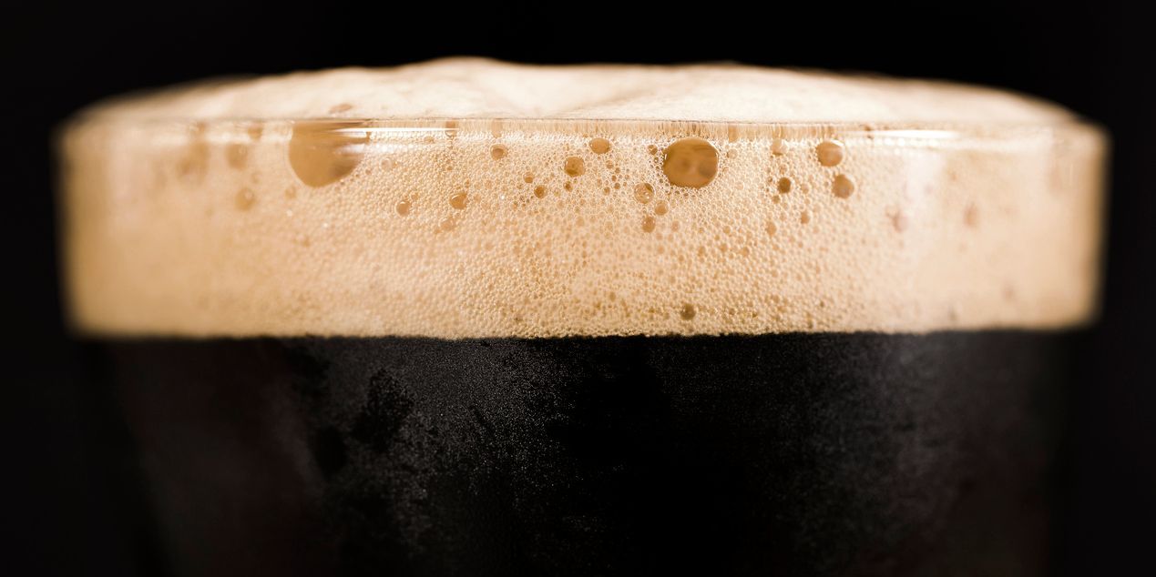Stout Beer Guide