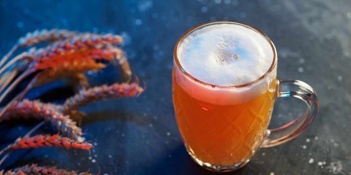 Wheat Beer (Hefeweizen) Beer Guide