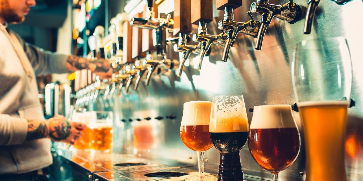 Beer Brands