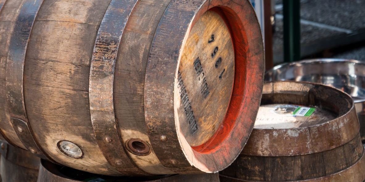 History of beer