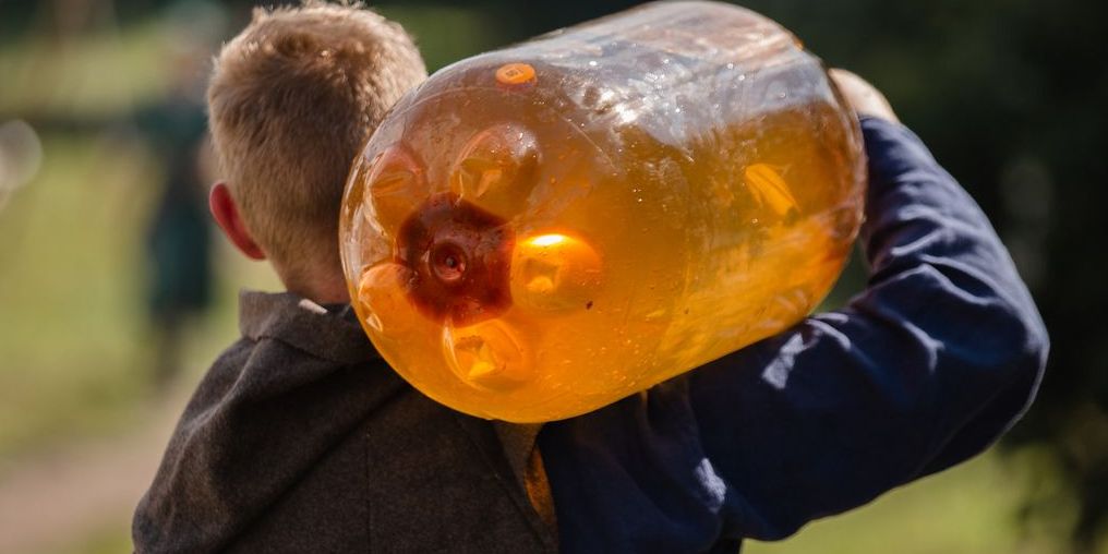 Home brewing