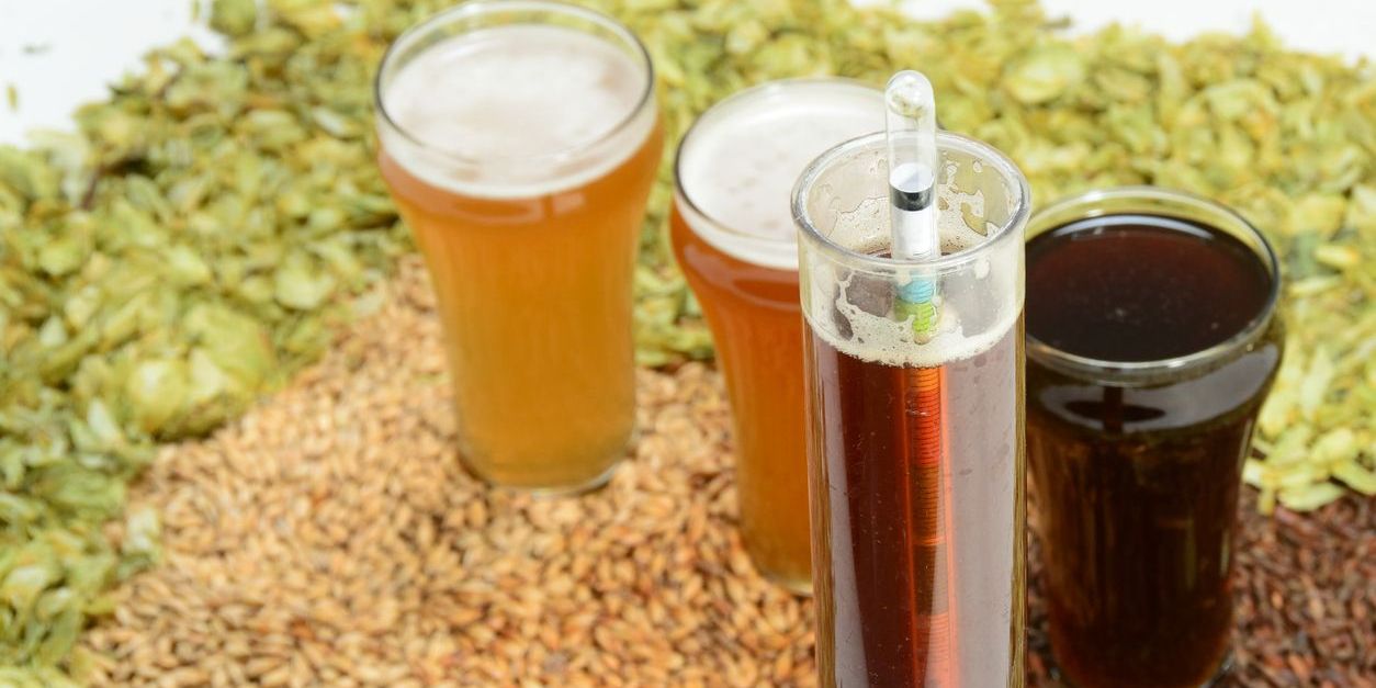 Beer Tools and Calculators