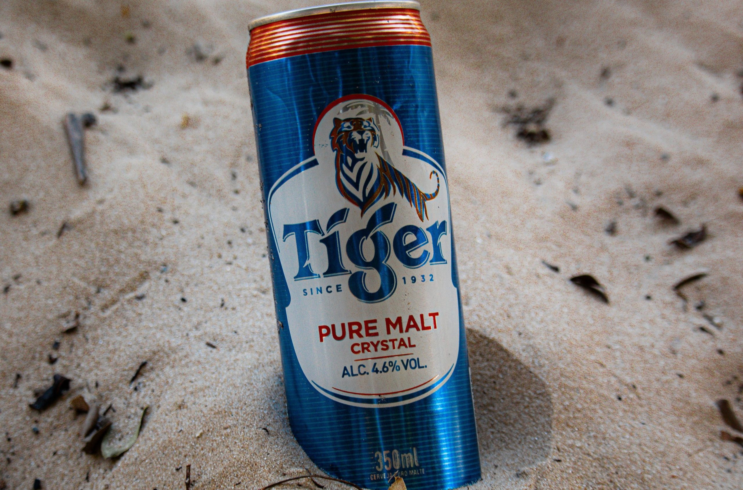Tiger Beer