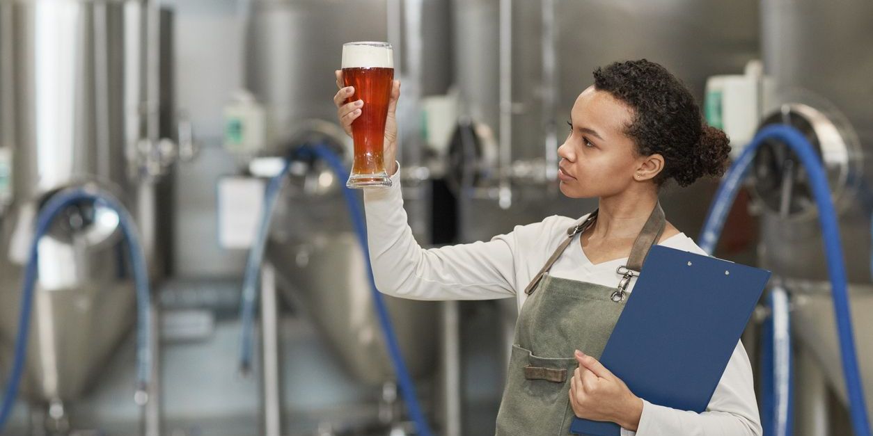 Benefits of no and low alcohol beer