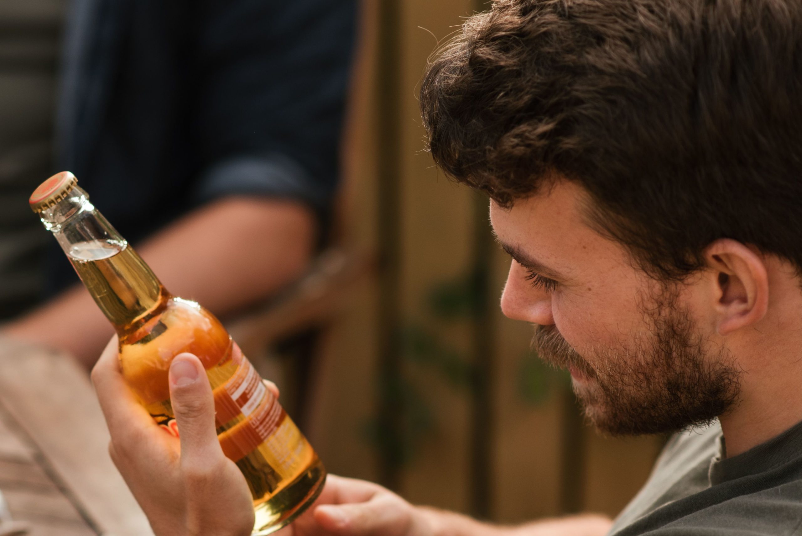alcohol-free beer